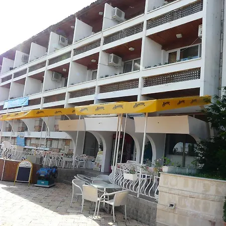 Family Hotel Balchik