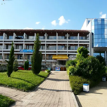 Family Hotel Balchik 2* Balchik