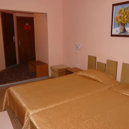 Hotel Family Hotel Balchik