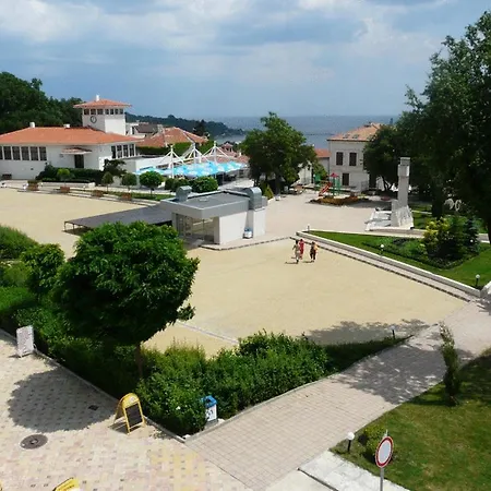 Family Hotel Balchik