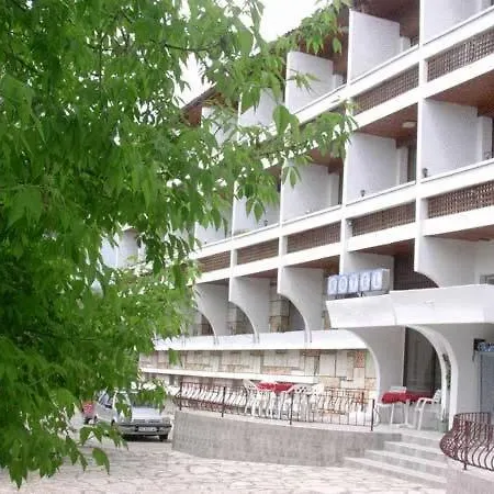 Family Hotel Balchik Hotel