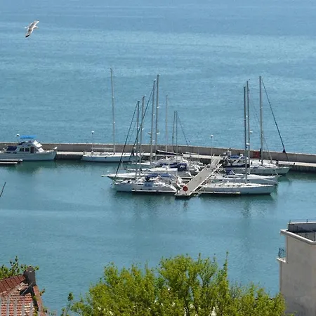 Family Hotel Balchik 2* Balchik