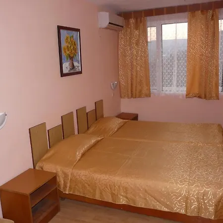 Family Hotel Balchik Hotel