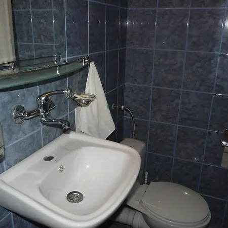 Family Hotel Balchik Hotel Balchik