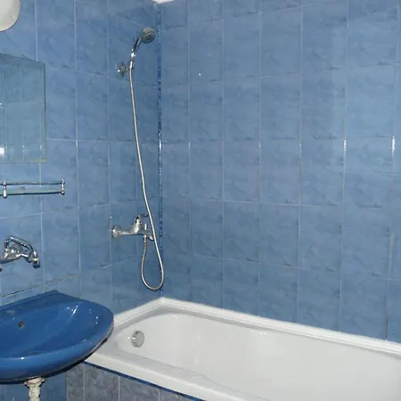 Family Hotel Balchik Hotel 2*