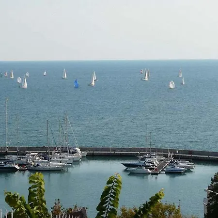 Hotel Family Hotel Balchik