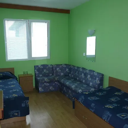 Hotel Family Hotel Balchik 2*