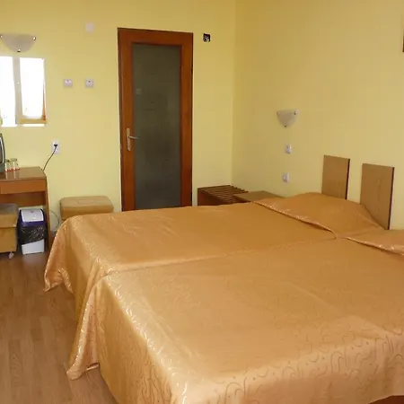 Family Hotel Balchik