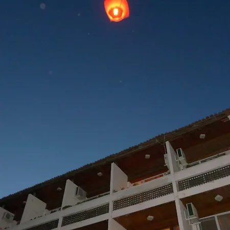 Family Hotel Balchik Balchik