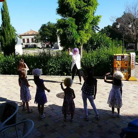 Family Hotel Balchik Hotel 2*