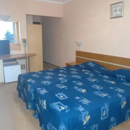 Szálloda Family 2*