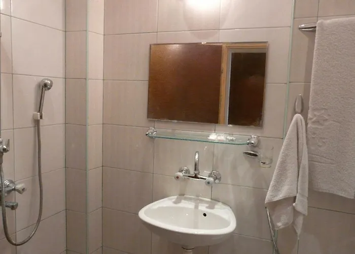 Ξενοδοχείο Family Μπαλτσίκ